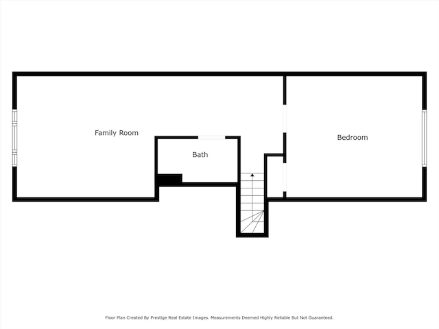 3924 W 64th Pl, Chicago, IL 60629 - floor plan / room layout