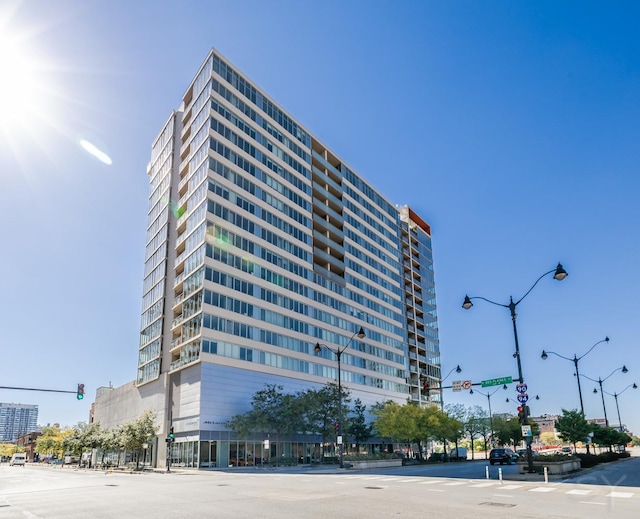659 W Randolph St Unit 1720, Chicago, IL 60661 - view of property