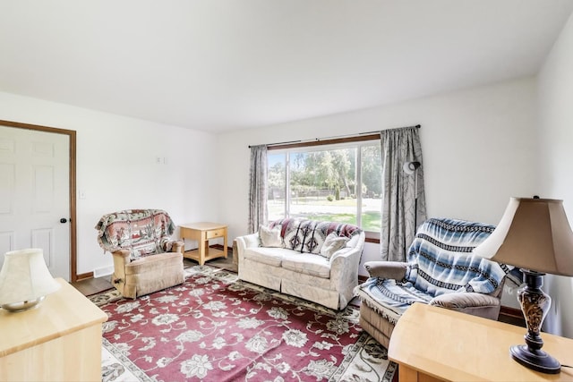 2021 Oak Dr, Mchenry, IL 60050 - view of living area