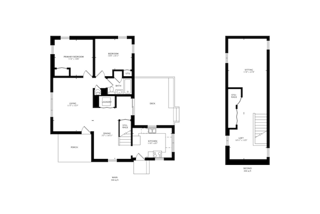 2021 Oak Dr, Mchenry, IL 60050 - view of room layout