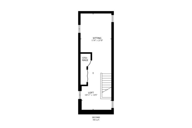 2021 Oak Dr, Mchenry, IL 60050 - view of property floor plan