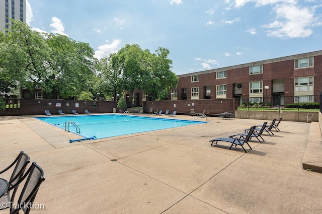 2605 S Indiana Ave Unit 809, Chicago, IL 60616 - photo 15
