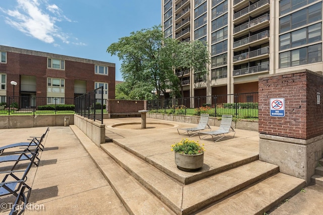2605 S Indiana Ave Unit 809, Chicago, IL 60616 - photo 16