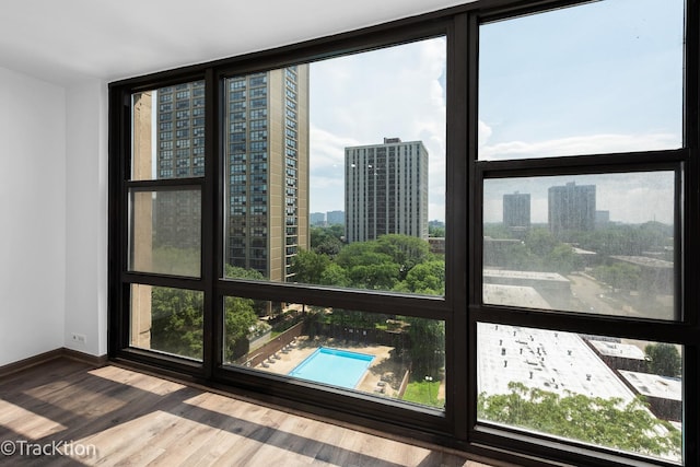 2605 S Indiana Ave Unit 809, Chicago, IL 60616 - photo 3