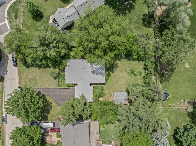2110 Heather Rd, Geneva, IL 60134 - bird's eye view