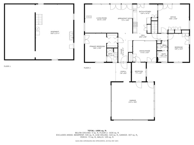 2110 Heather Rd, Geneva, IL 60134 - room layout