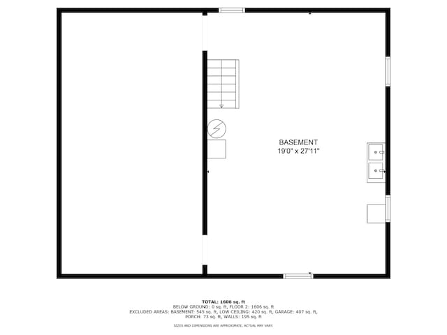 2110 Heather Rd, Geneva, IL 60134 - floor plan / room layout