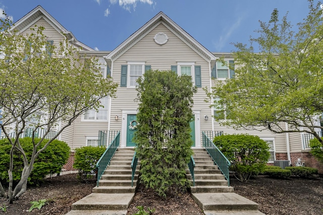 1126 Village Center Pkwy Unit 6, Aurora, IL 60506 - view of property