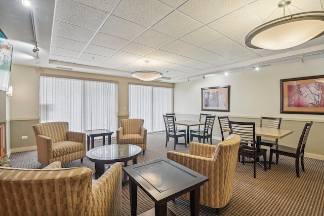view of lobby
