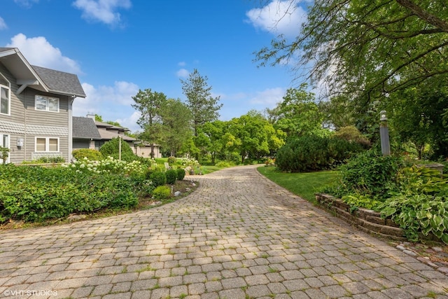 18W742 60th St, Westmont, IL 60559 - view of home's community
