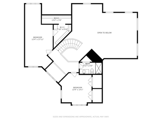 18W742 60th St, Westmont, IL 60559 - plan