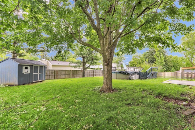 2506 S Cottage Grove Ave, Urbana, IL 61801 - view of yard