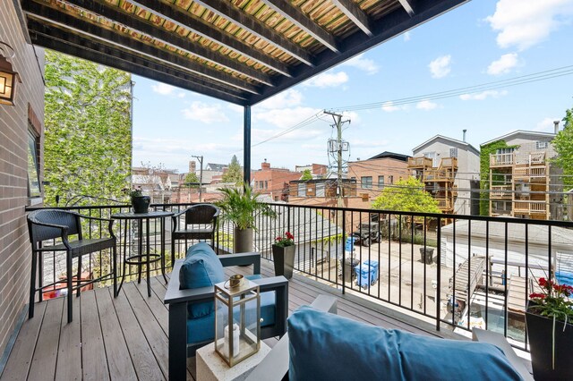 1420 W Belmont Ave Unit 2, Chicago, IL 60657 - photo 24