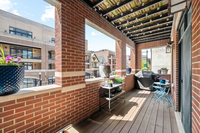 1420 W Belmont Ave Unit 2, Chicago, IL 60657 - photo 26