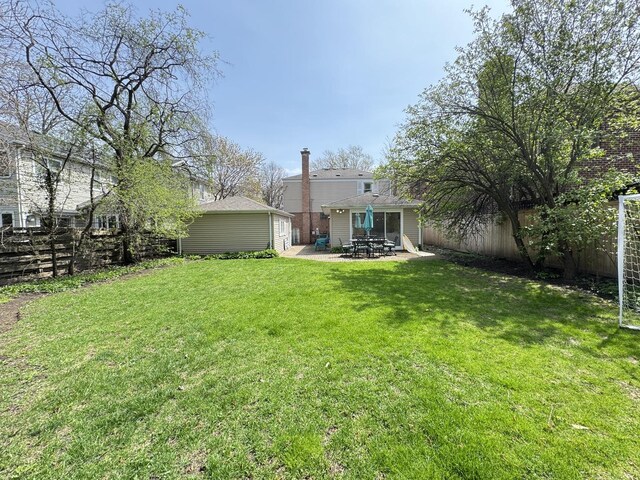 630 S Dryden Pl, Arlington Heights, IL 60005 - photo 15
