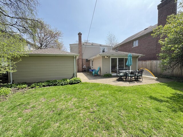 630 S Dryden Pl, Arlington Heights, IL 60005 - photo 18