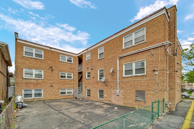 405 E 109th St Unit 203, Chicago, IL 60628 - view of property