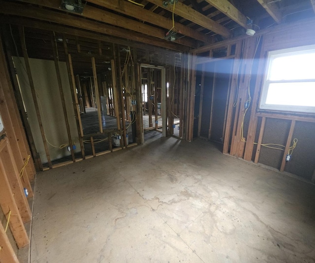 907 S Spruce St, Villa Grove, IL 61956 - view of misc room