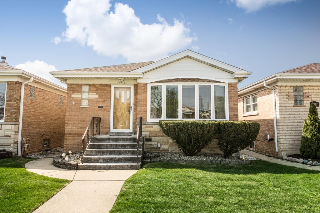 7313 W Howard Ave, Chicago, IL 60631 - photo 1