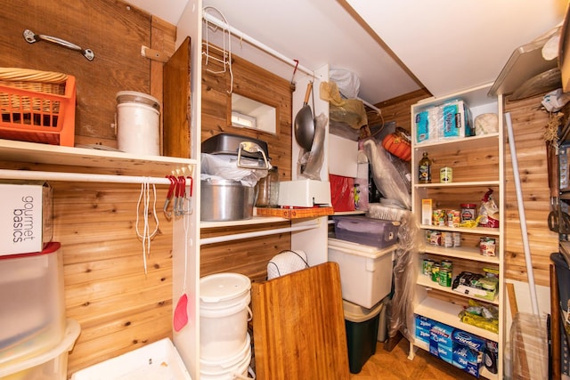 7313 W Howard Ave, Chicago, IL 60631 - view of storage area