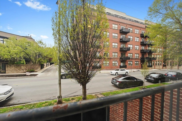 1730 W Diversey Pkwy Unit 1E, Chicago, IL 60614 - view of apartment building / complex