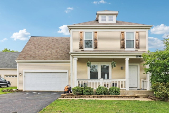 786 S Winchester Dr, Round Lake, IL 60073 - photo 1