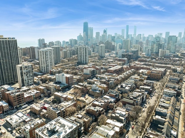city view