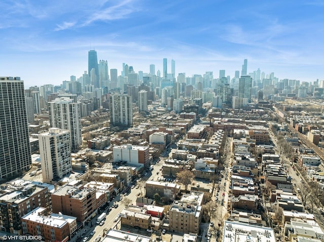 city view