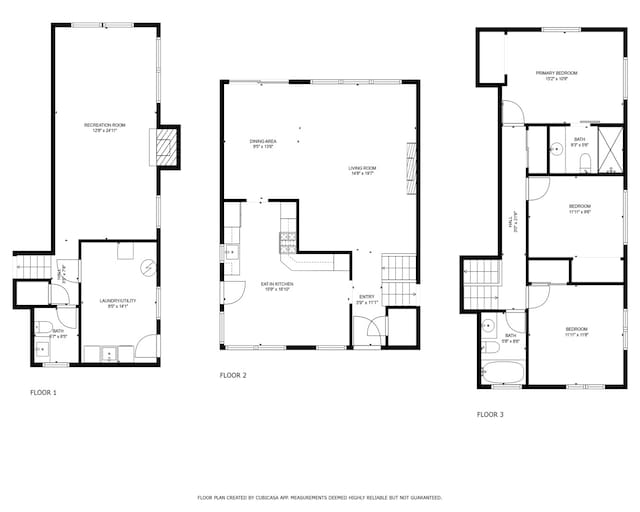 room layout