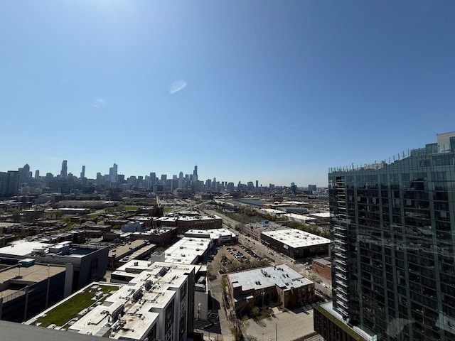 city view