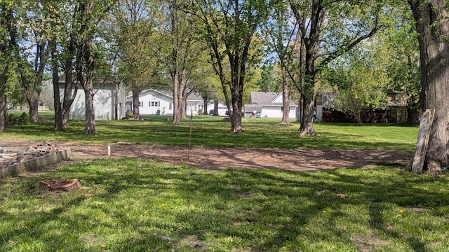 260 N Sherman St, Cisco, IL 61830