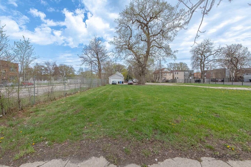 7005 S Halsted St, Chicago, IL 60621