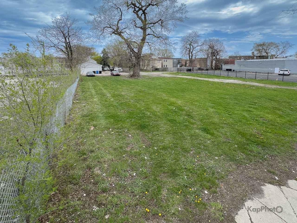 7005 S Halsted St, Chicago, IL 60621