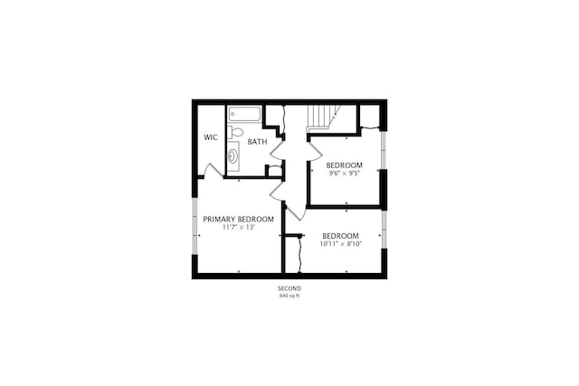 1214 Lone Oak Trl, Aurora, IL 60506 - floor plan / room layout