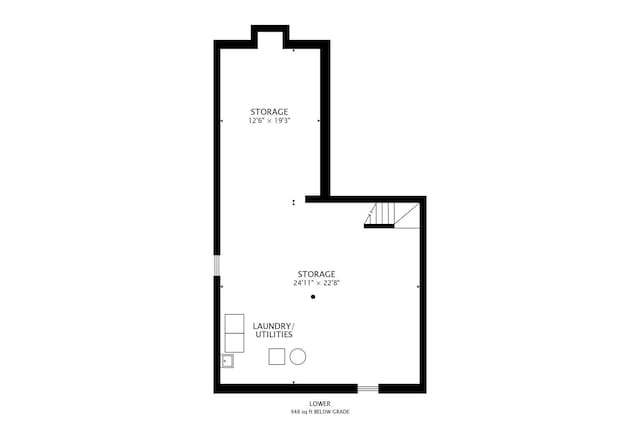 1214 Lone Oak Trl, Aurora, IL 60506 - property floor plan