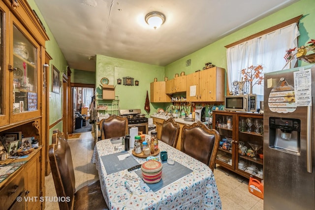 2534 S Christiana Ave, Chicago, IL 60623 - view of dining room