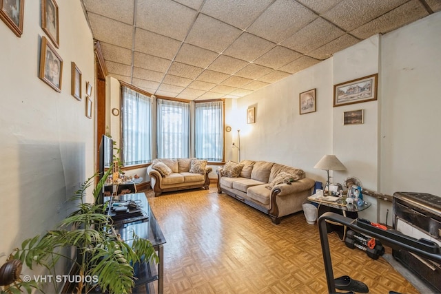 2534 S Christiana Ave, Chicago, IL 60623 - view of living room