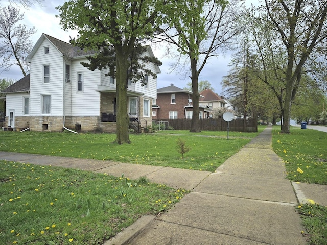 305 E Jackson St, Cullom, IL 60929 - photo 23
