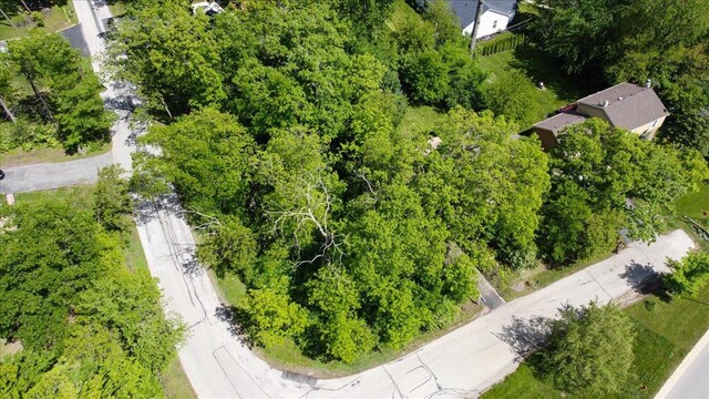 1N721 Neltnor Blvd, West Chicago, IL 60185 - aerial view