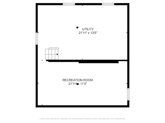home floor plan
