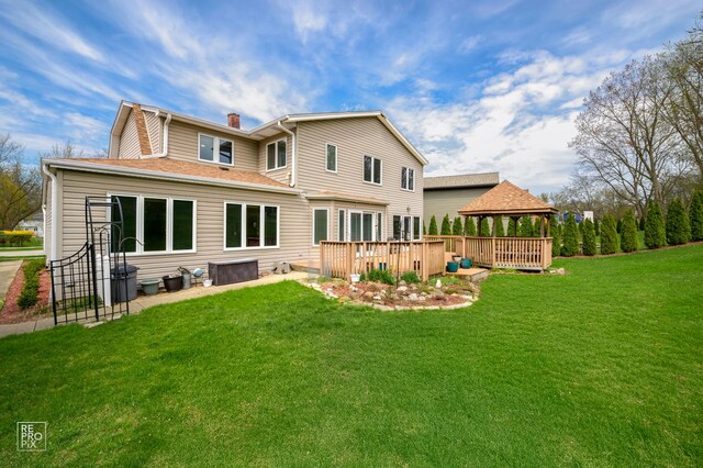 4285 Haman Ave, Hoffman Estates, IL 60192 - photo 22
