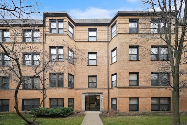 7633 N Greenview Ave Unit 3W, Chicago, IL 60626 - view of property
