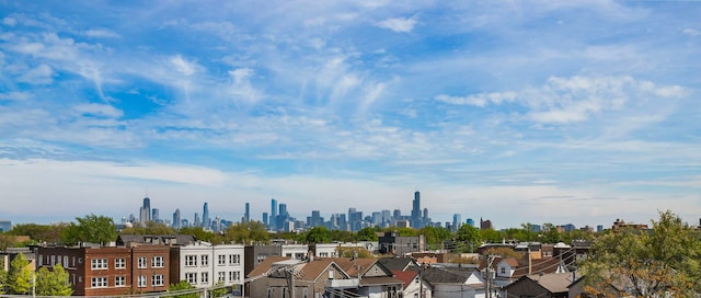 city view