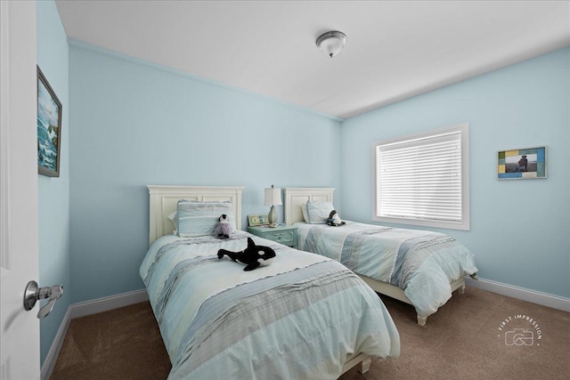 39W729 N Hathaway Ln, Geneva, IL 60134 - bedroom featuring carpet floors and baseboards