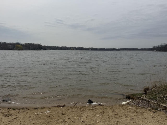 water view