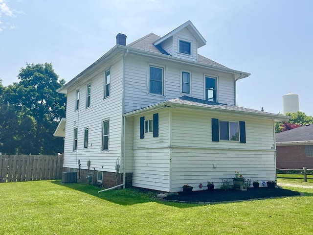 653 S Washington St, Paxton, IL 60957 - photo 2