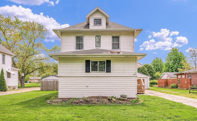 653 S Washington St, Paxton, IL 60957 - photo 3