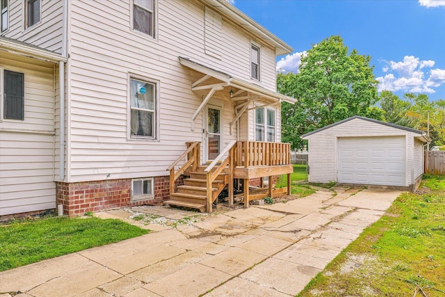 653 S Washington St, Paxton, IL 60957 - photo 28