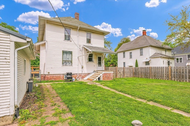 653 S Washington St, Paxton, IL 60957 - photo 29