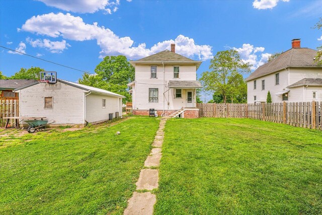653 S Washington St, Paxton, IL 60957 - photo 30